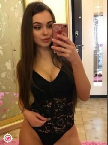 Анкета проститутки Азалия, 23 года